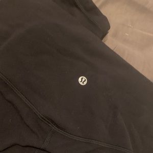 Lululemon align leggings